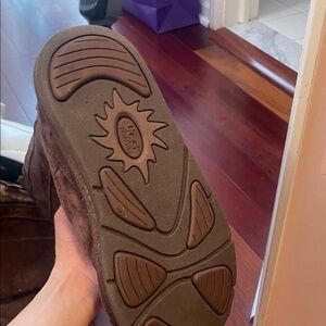UGG Brown Tall Boots